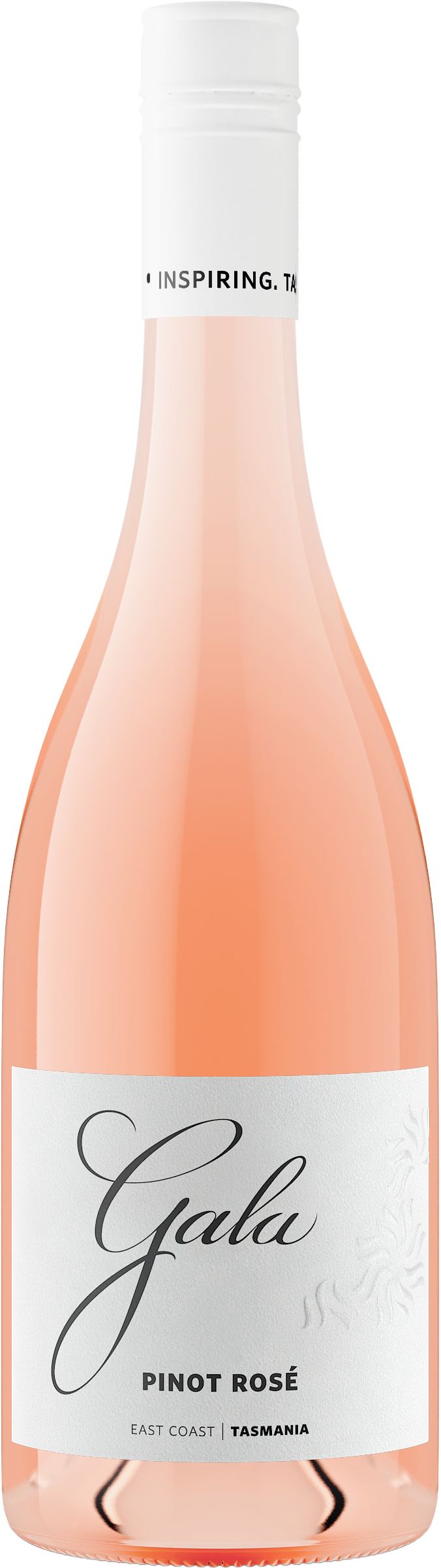 Gala Estate White Label Pinot Rosé 2023 Tasmania